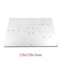 Nema 17 코르크 가스켓 댐퍼 17 42 스테퍼 모터 /아이솔레이터 3mm 두께 Prusa i3 Ultiker 2 3D 프린터 용, 10pcs pack