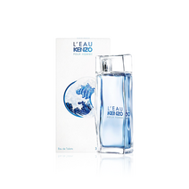 겐조 르빠 뿌르 옴므 오드 뚜왈렛, 50ml, -