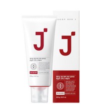 제이숲 레드제이 피토콜라겐 씨솔트 두피 스케일러 250g, 1개
