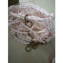 말굴레 말굴레고삐 굴레고삐 승마굴레 마방굴레말목걸이 소 탭 세트 기르기 특수 고삐 사료-제비 묶음 묶인, 10 10