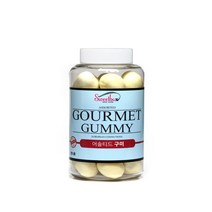 스트로베리 요거트향 초콜릿, 300g, 1개