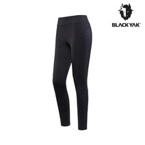 블랙야크 블랙야크 여성 T이반 레깅스_1BYPNW9515_BK (1BYPNW9515_BK)