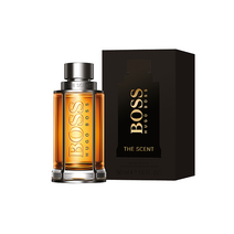 휴고보스 더 센트 오 드 뚜왈렛, 50ml