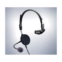 Telex Airman 750/싱글 사이드 파일럿 헤드셋 64300-300
