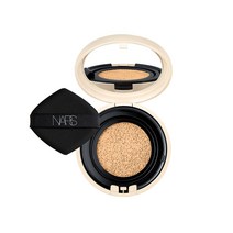 NARS 퓨어 래디언트 프로텍션 아쿠아글로우 쿠션 SPF23/PA++(리필1개+케이스1개), 남산