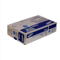 삼성 CLX 6240FXK 정품토너 파랑 5000매 CLP605NDK CLP605NDKG CLP610N CLP610ND CLP611NDK CLP611NDKG CLP612NDK, 1개, 컬러