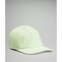룰루레몬 맨즈 패스트 앤 프리 러닝 모자 Hat - 페이디드 잽 364748, ONE SIZE, Faded Zap