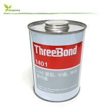 ThreeBond 스리본드 1401 나사풀림 방지제 1kg