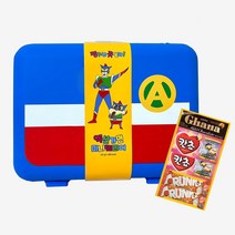 짱구 캐리어 2종