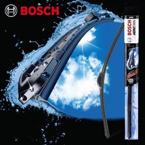 [KT알파쇼핑]보쉬 와이퍼 에어로트윈 (BOSCH EPDM 500mm)