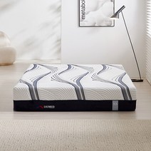 오페라(Opera) Real 메모리폼 롤팩 매트리스 28Cm SS/Q/K