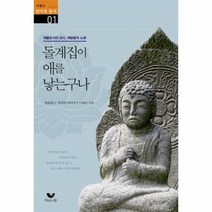 돌계집이 애를 낳는구나, 상품명