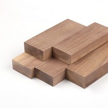 목재 북미 블랙 월넛 시트 판자 사각 diy 나무 숟가락 스피커 박스 핸드메이드 원료, [09] 25 x 15 x 2 cm