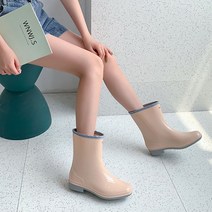 <루시.앤>미들 투톤 레인부츠 / 미끄럼 방지 소프트한 착화감 / 비오는 날 가볍고 편안한 예쁜 패션 아이템~~~^^” class=”wr-img”></a></div>
</div>
</div>
</div>
<div class=