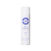 [블랑코] 버블클리너 멀티퍼포즈 - 홈클리너, 400ml, 3개