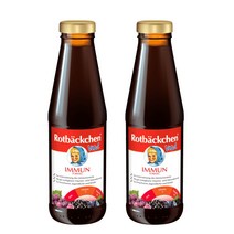 로트벡쉔 바이탈 이뮨 450ml 2개 Rotbackchen
