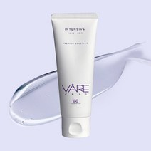 바르셀 인텐시브 모이스트 젠 100ml 병풀잎수 크림 수딩젤 CICA케어 바르는콜라겐, 1개