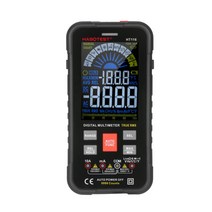 HABOTEST HT116 디지털 멀티미터 9999 카운트