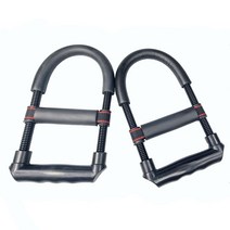 힐바디 고급형 손목완력기/손목운동기구/손목근력강화기/전완근단련기/팔씨름강화기/전완근악력기