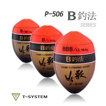 아티누스 박가 B조법 구멍찌 P-506, L-B