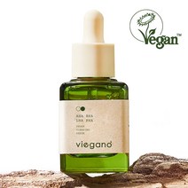 [비건화장품] 비가노 아하 바하 라하 파하 비건 피지 모공관리 진정 세럼 35ml, 35ml x 1개