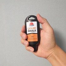 액상 초크 암벽 등반 데드리프트 악력증가 탄마가루 50ML