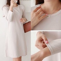 캐주얼 가을 오피스 코디 미니 봄 원피스 저렴 한 키작녀 예쁜집 쇼핑몰