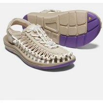 UNEEK 샌들 KEEN 유니크 여성 스포츠 Canvas 신발 캠핑 uneek 여름