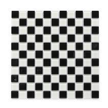 유리모자이크타일 체스(박스22장), 기본모자이크타일(박스/22장)