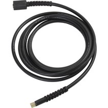 스마토 고압세척기 고압호스 SM-130 SM-130(#43) 품명_고압호스(5m)|적용기종_SM-130 1EA 3239883 1095838, 1