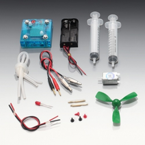 연료전지판/전기분해장치(리버시블 타입)