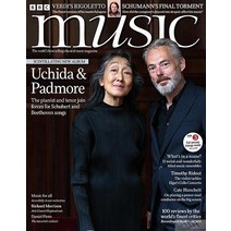 Bbc Music Uk 2023년1월호 (비비씨뮤직 클래식음악) - 당일발송