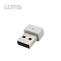 컴 PC용 USB 지문 인식기 LCWT736, 1개