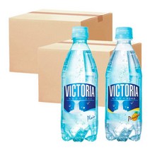 탄산수 플레인+파인애플 500 l x40개입20페트+20페트, 탄산수 플레인+파인애플 500ml x