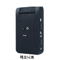 액션캠 야간 적외선 촬영 자전거 블랙박스 VTR8 32G, 블랙