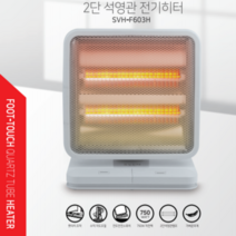 전기발난로 수족냉증 발히터 사무실히터 전기발히터 발난로 전기히터 미니히터 안전한 전기히터, 화이트