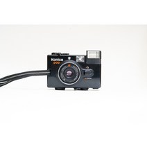 필름 카메라 빈티지 레트로 코니카 C35AF 미놀타, 90 코니카 POP