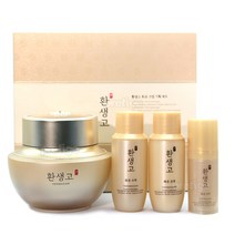 스킨관리 더페이스샵 예화담 환생고 화윤 크림 50ml 기획세트(1154543)