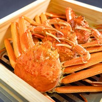 구룡포 프리미엄 명품 대게 생물 소 중 대 특대 3마리 (수율 70% 보장) 산지직송, 대게 소 3마리