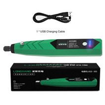 18000rpm 조정 가능한 3 속도 전기 그라인더 미니 드릴 로타리 도구 그라인딩 머신 USB 조각 펜 비트 도구미니 드릴금속나무종이가죽피싱 376eEA2b5, 옵 션 선 택 Electric Drill (품