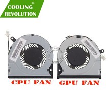 새로운 팬용 LG 15U780-GR36K, 01 CPU FAN