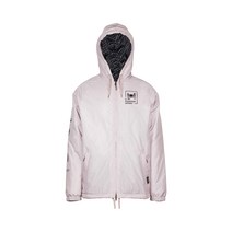 엘원 스투지 라벤더 ICE 보드복 코치자켓
