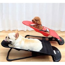 멍냥이 메쉬 해먹바운서, 그레이