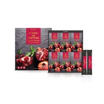 [23년 설 선물세트]리튠 석류콜라겐젤리 골드 15MLX48포(A2), 리튠 석류콜라겐젤리골드 15MLX48포(A2), 48포