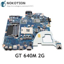 NOKOTION NB.RZP11.001 마더 보드 Acer aspire V3-571 노트북 메인 Q5WVH LA-7912P GT640M 2GB, 05 GT730M 2G
