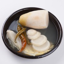 동치미국물 여름 시원한 옛날 냉면 육수 물김치, 5kg