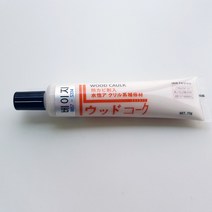 KOZI 우디코크 강화 마루 보수제 메꿈제 틈새 메꾸미 보수, 02) 베이지, 1개, 70ml