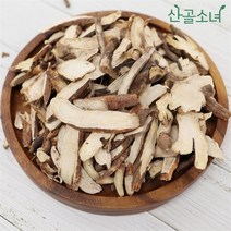 톡톡커머스 산골소녀 국내산 작약 600g (7800376)