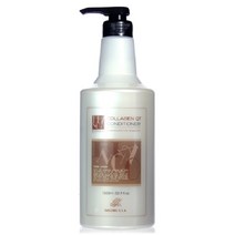 이브로렐 한국미용 콜라겐 QT 컨디셔너 1500ml, 1개