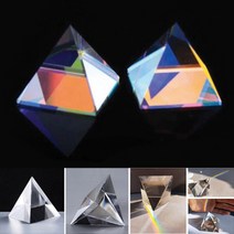 프리즘(피라미드 프리즘)-80x95mm K13007